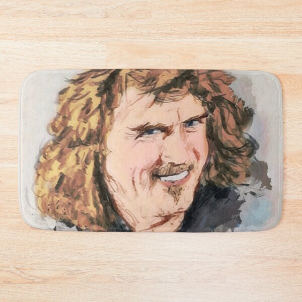 Item preview, Billy Connolly a digital painting  designed and sold by AndythephotoDr.