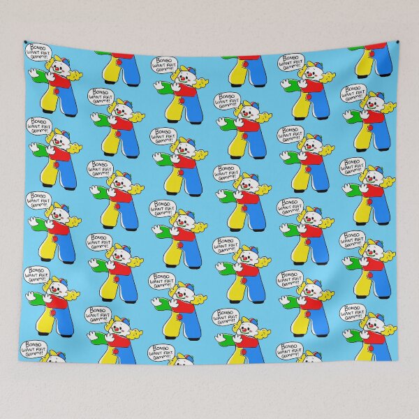 Item preview, Bongo WAnt Fuit GUMMY designed and sold by ScootScoot.