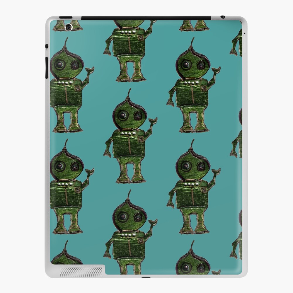Item preview, iPad Skin designed and sold by cooncyn.