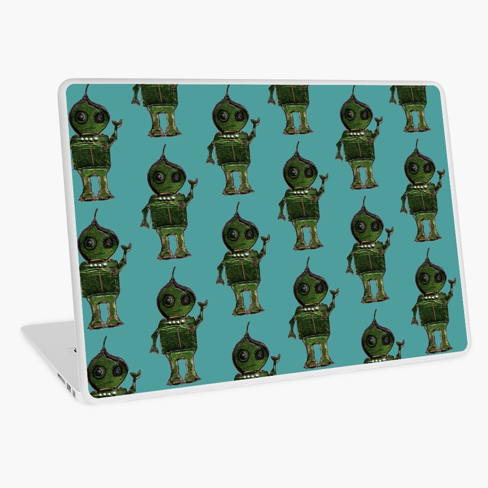 Item preview, Laptop Skin designed and sold by cooncyn.