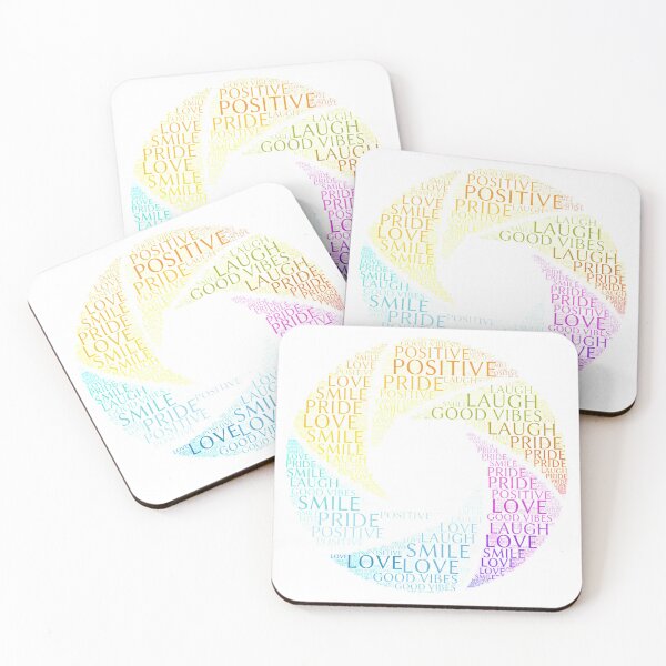 Item preview, Good vibes, positivity and love designed and sold by RivalUnchanined.