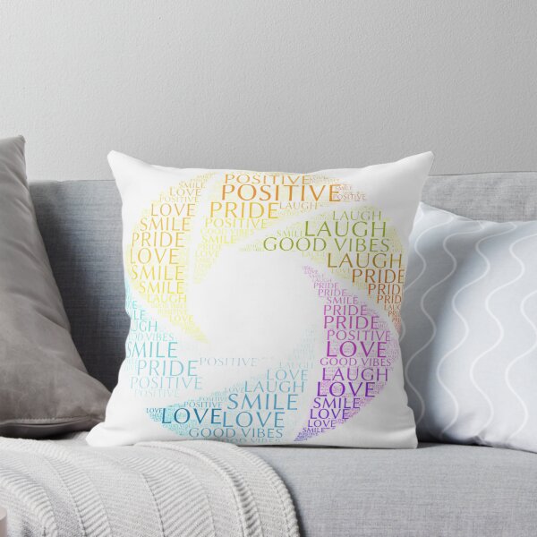 Item preview, Good vibes, positivity and love designed and sold by RivalUnchanined.