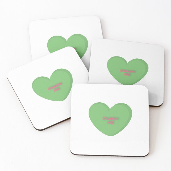 Item preview, Valentines Heart-Sweetarts designed and sold by tbows.
