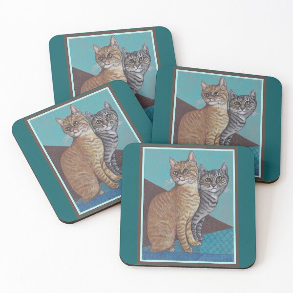Item preview, Reggie and Paisley designed and sold by PaniaBrown.