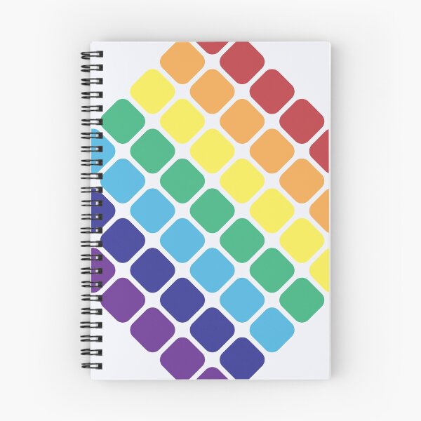 Item preview, Rainbow Diamond designed and sold by joshdbb.