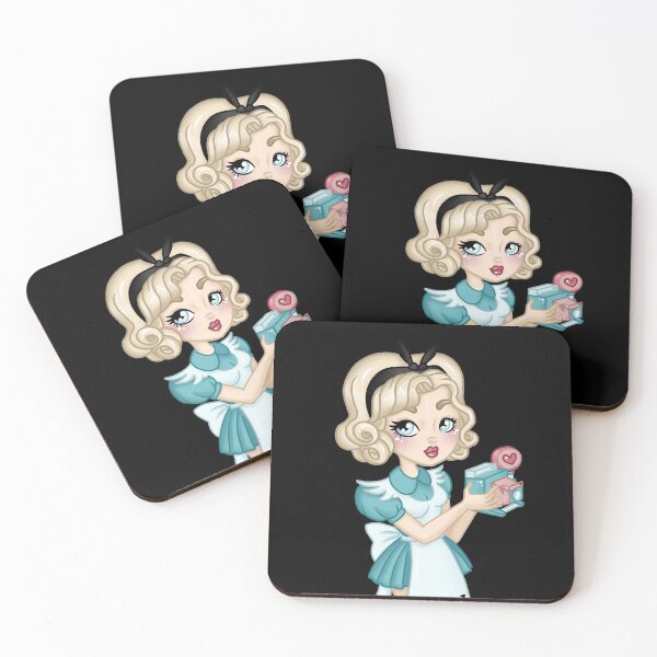 Item preview, Good Alice designed and sold by Rose Demon.