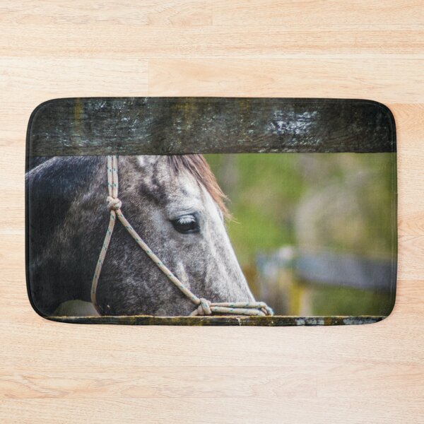 Item preview, The Blue Mare designed and sold by Candice O'Neill.