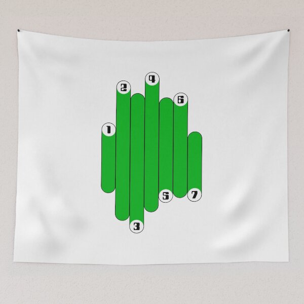 Item preview, GRAPHIC ART 0002 designed and sold by sorellarium13.