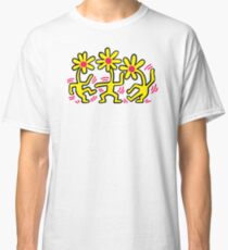 Keith Haring Classic T-Shirt