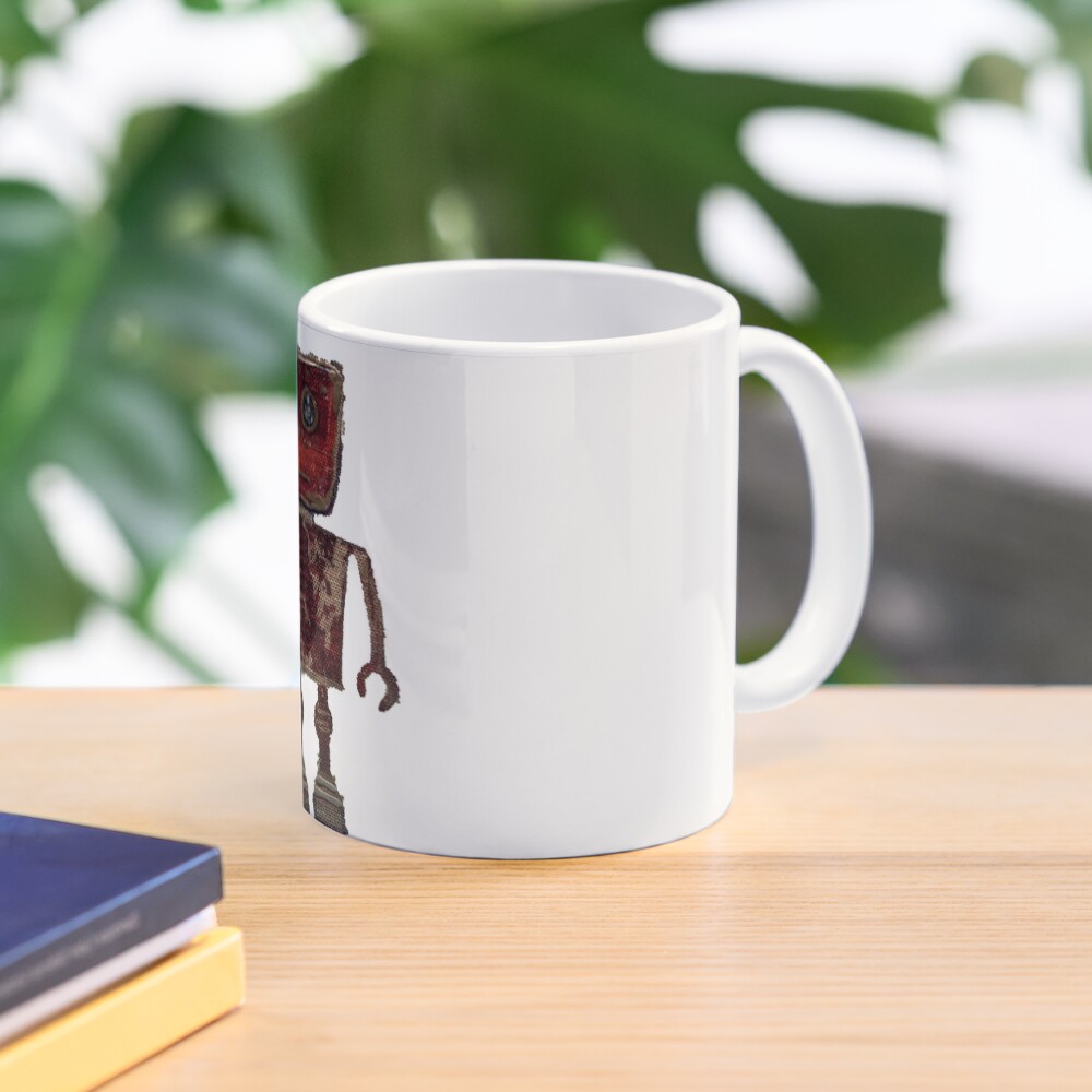 Item preview, Classic Mug designed and sold by cooncyn.