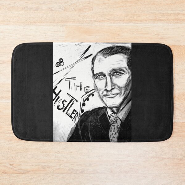 Item preview, Paul Newman designed and sold by Winterfall1972.