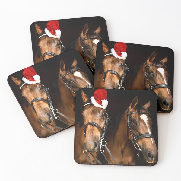 Item preview, Christmas Racers designed and sold by Candice O'Neill.
