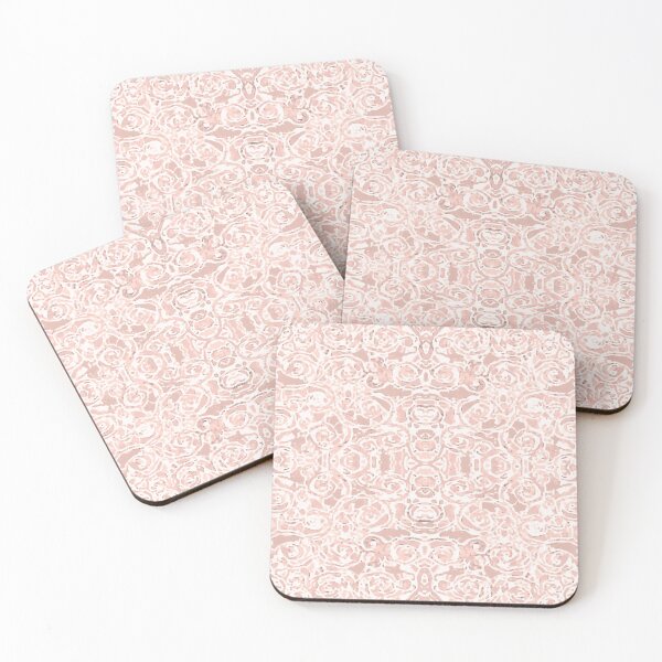 Item preview, NuVo Dusty Rose designed and sold by ZENDYtechSTYLE.
