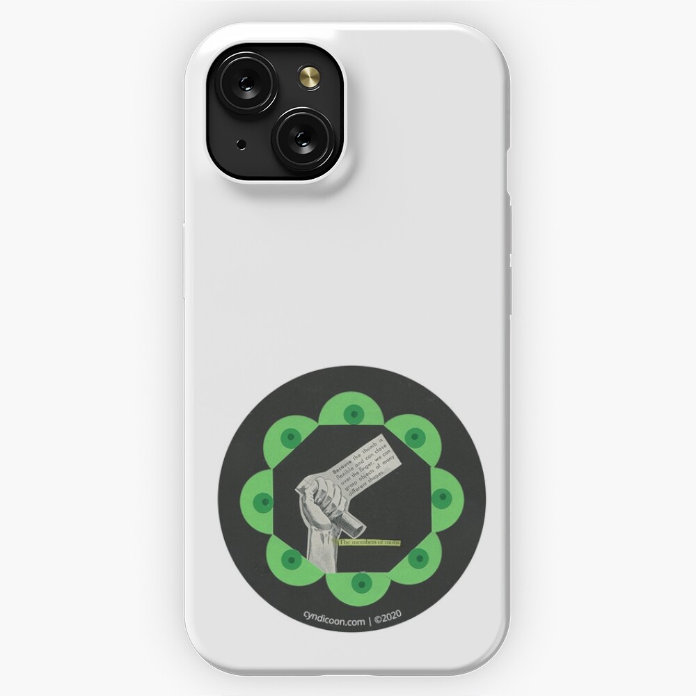 Item preview, iPhone Snap Case designed and sold by cooncyn.