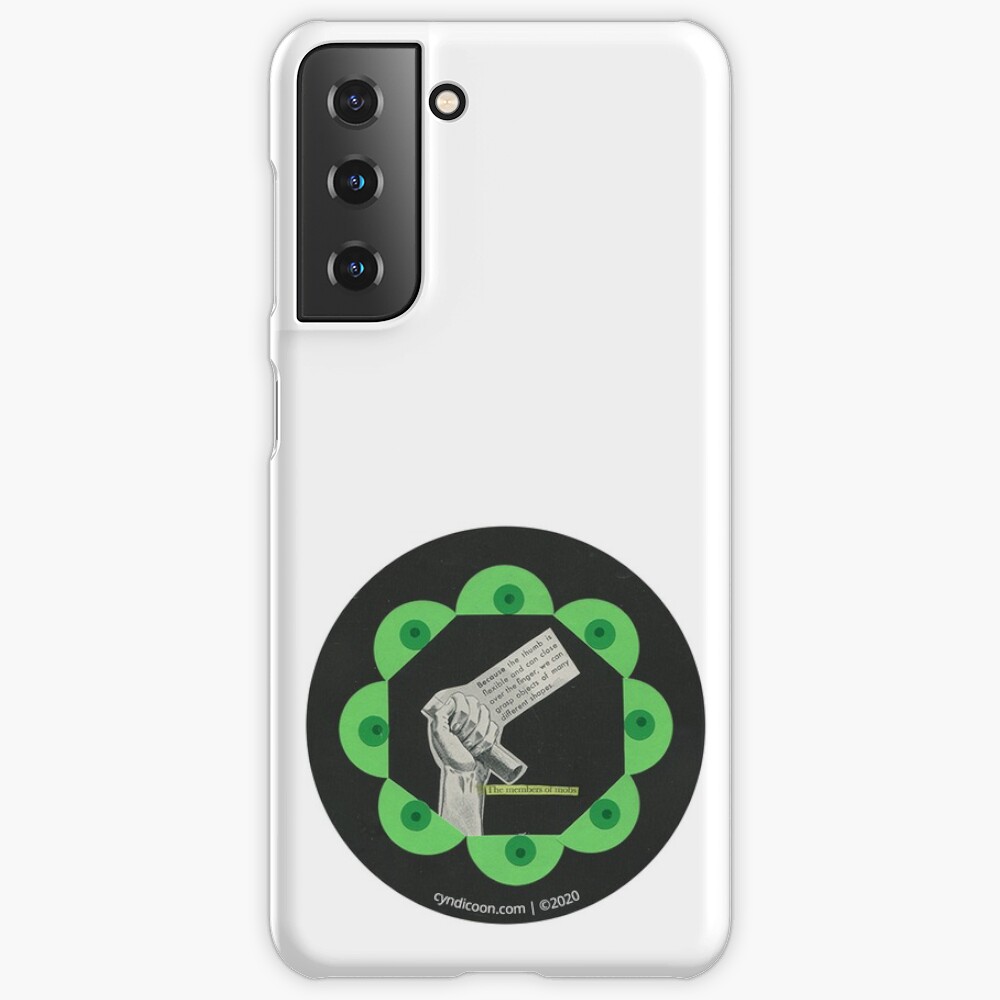 Item preview, Samsung Galaxy Snap Case designed and sold by cooncyn.