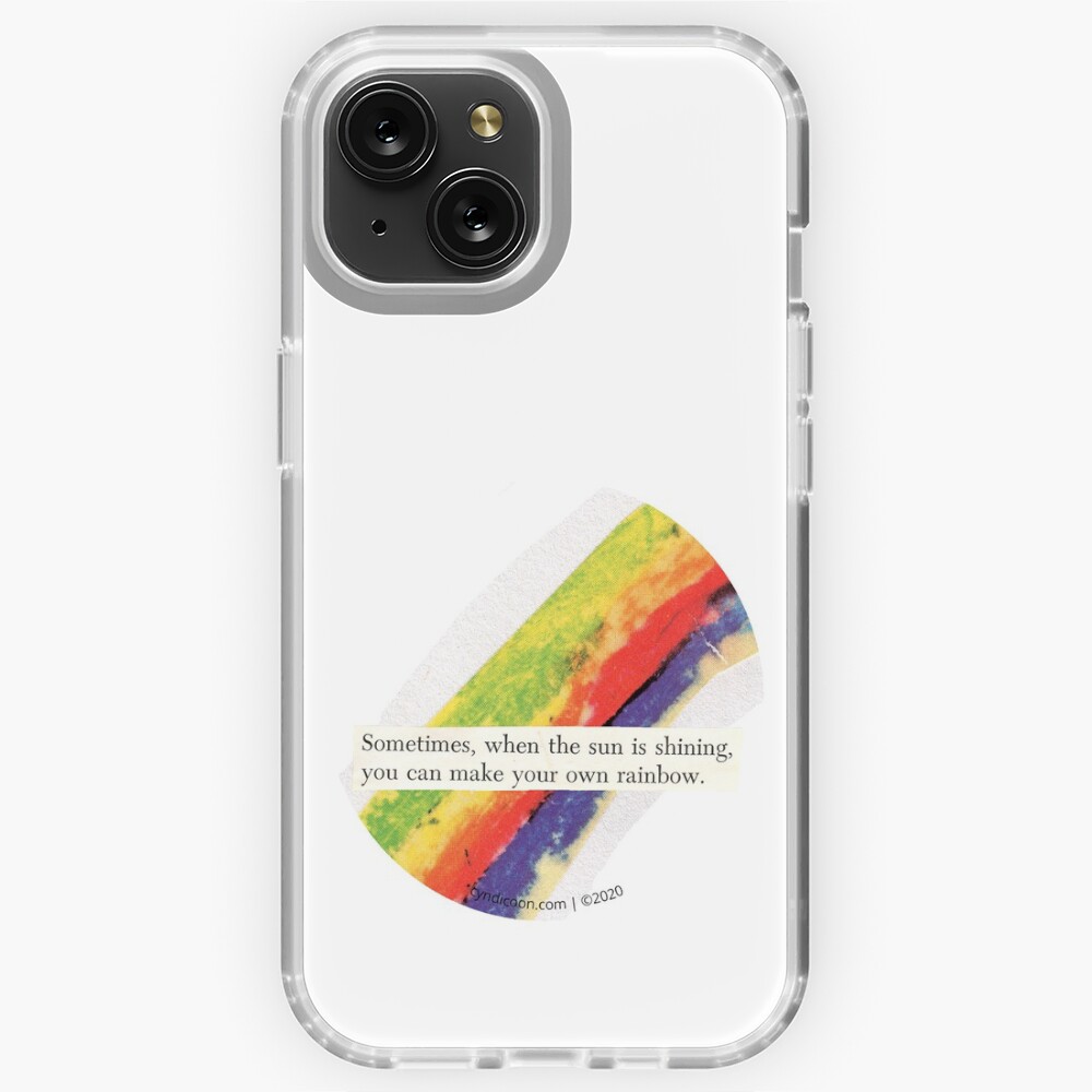 Item preview, iPhone Soft Case designed and sold by cooncyn.