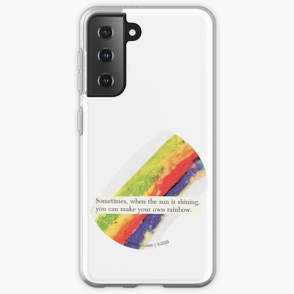 Item preview, Samsung Galaxy Soft Case designed and sold by cooncyn.