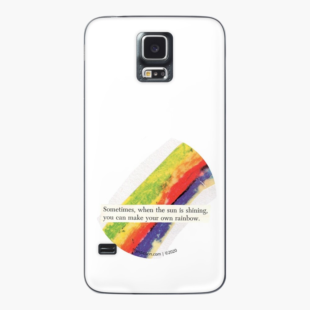 Item preview, Samsung Galaxy Skin designed and sold by cooncyn.