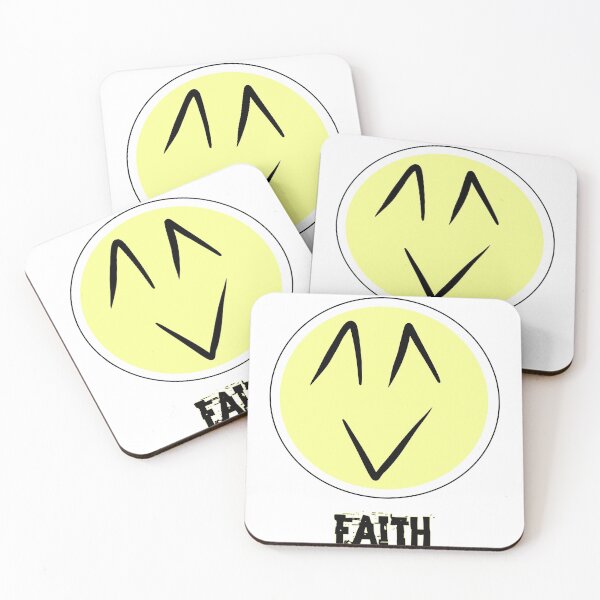 Item preview, Ej faith logo designed and sold by Happyartstudios.