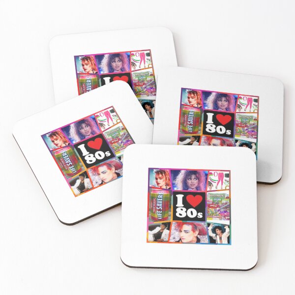 Item preview, The 80s designed and sold by quotefactory.
