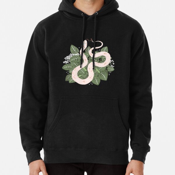 Gucci snake clearance hoodie