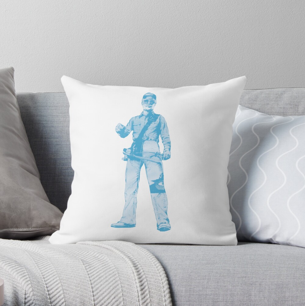 Item preview, Throw Pillow designed and sold by cooncyn.
