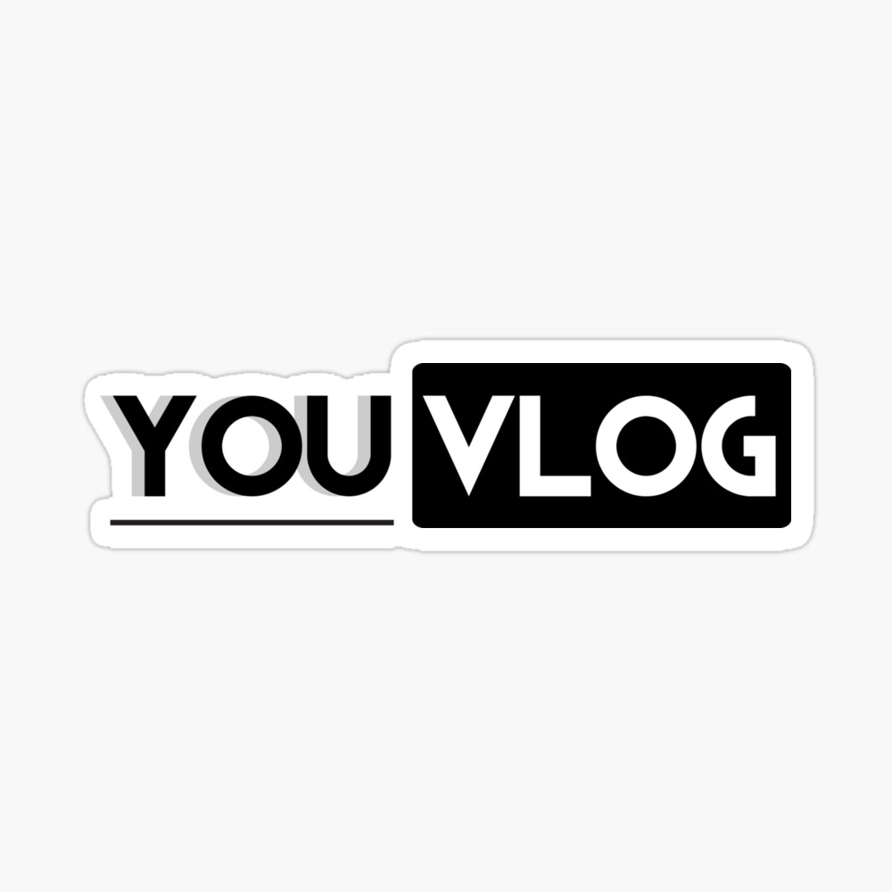 Vlog Icon Tv Broadcast Live Stream Stock Vector (Royalty Free) 2059949321 |  Shutterstock