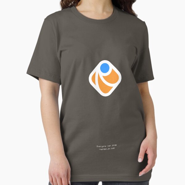 Raphaël.js Essential T-Shirt