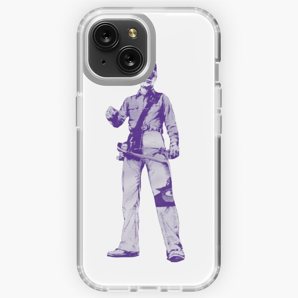 Item preview, iPhone Soft Case designed and sold by cooncyn.