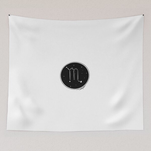 Item preview, Scorpio Zodiac Constellation  designed and sold by alinaglez.