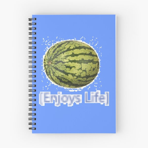 Item preview, [Enjoys Life] designed and sold by scotter1995.