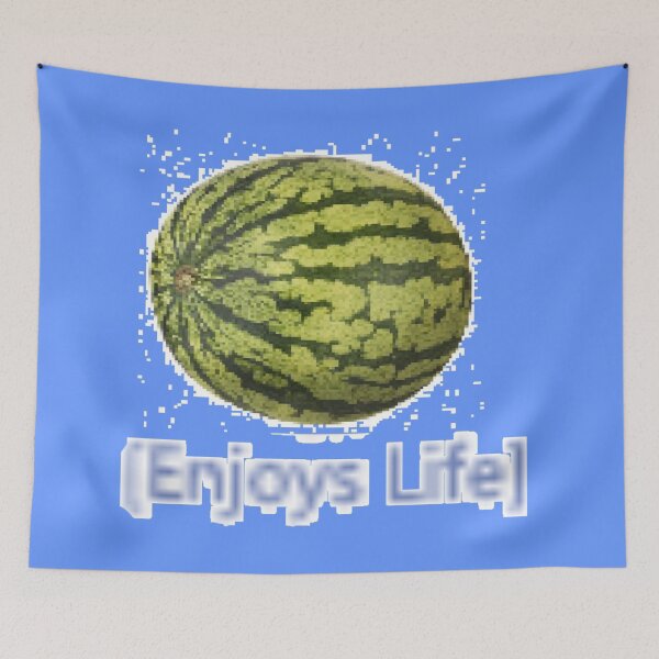 Item preview, [Enjoys Life] designed and sold by scotter1995.