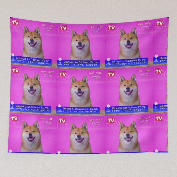 Item preview, Konichi Wa designed and sold by tnghtbglsr.