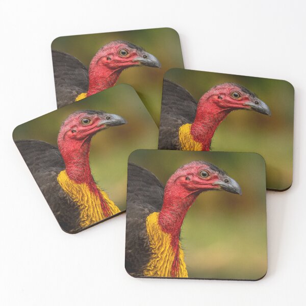 Item preview, Australian brush turkey designed and sold by Ozjanette90.