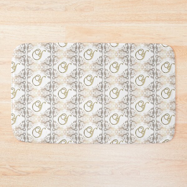 Item preview, Golden Letter Y designed and sold by Rickann.