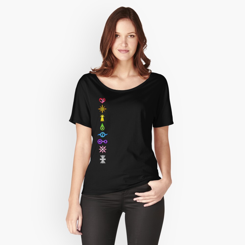 Item preview, Relaxed Fit T-Shirt designed and sold by Fix-it-Fran.