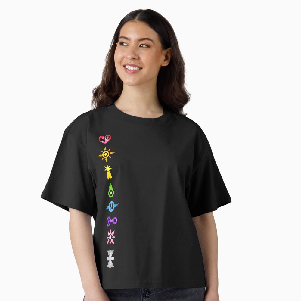 Item preview, Boxy T-Shirt designed and sold by Fix-it-Fran.