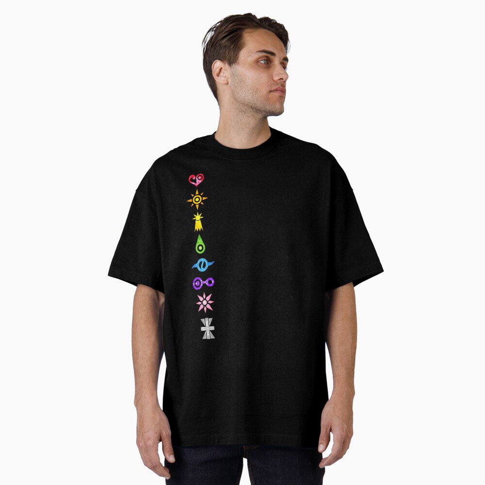 Item preview, Oversized T-Shirt designed and sold by Fix-it-Fran.