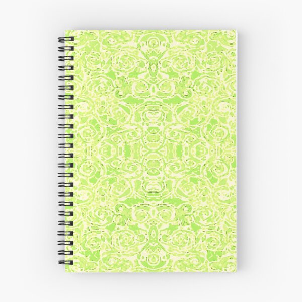 Item preview, NuVo Chartreuse  designed and sold by ZENDYtechSTYLE.