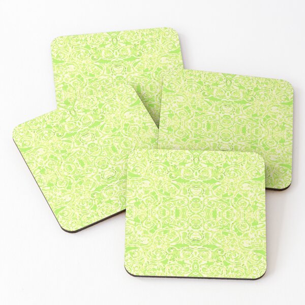 Item preview, NuVo Chartreuse  designed and sold by ZENDYtechSTYLE.