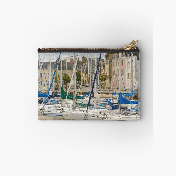 Item preview, Vannes Harbour designed and sold by Alexandra Lavizzari.