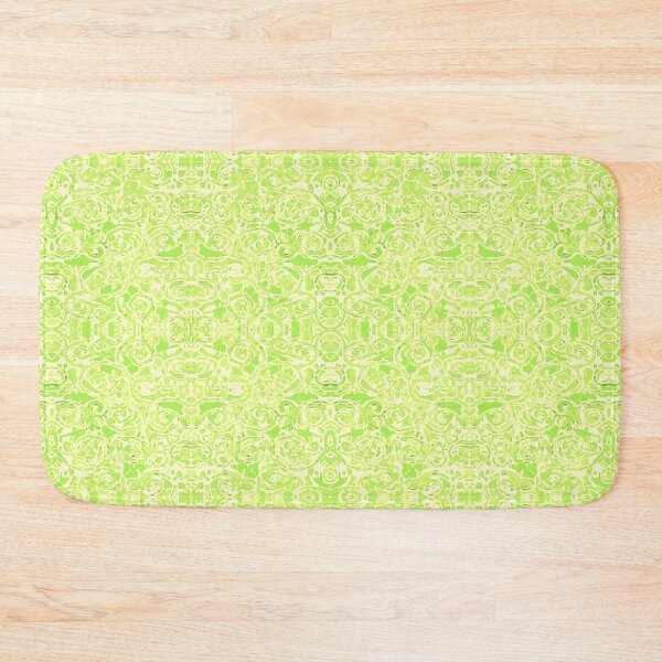 Item preview, NuVo Chartreuse  designed and sold by ZENDYtechSTYLE.