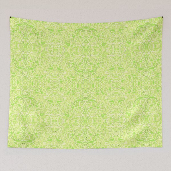 Item preview, NuVo Chartreuse  designed and sold by ZENDYtechSTYLE.