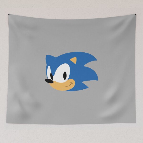 Item preview, Retro Game Headshot designed and sold by MinimalistRay.