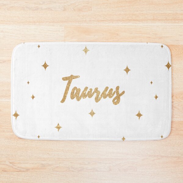 Item preview, Sparkly Taurus designed and sold by XicaCo.