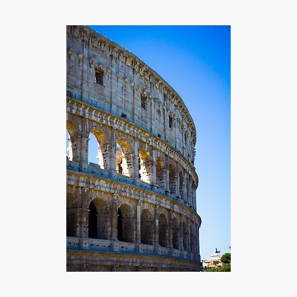 Item preview, Colosseum, Rome designed and sold by pixelink.