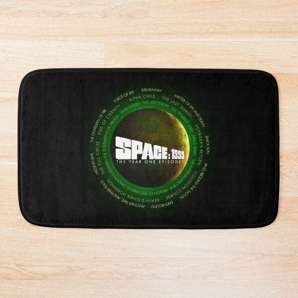 Item preview, SPACE 1999 YEAR 1 EPISODES VERSION 1 designed and sold by sorellarium13.