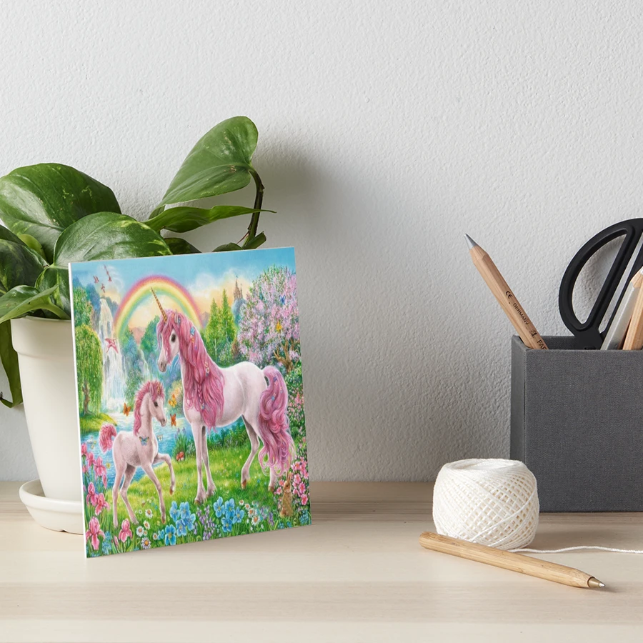 Unicorn Baby Breath – ART Flowers LA