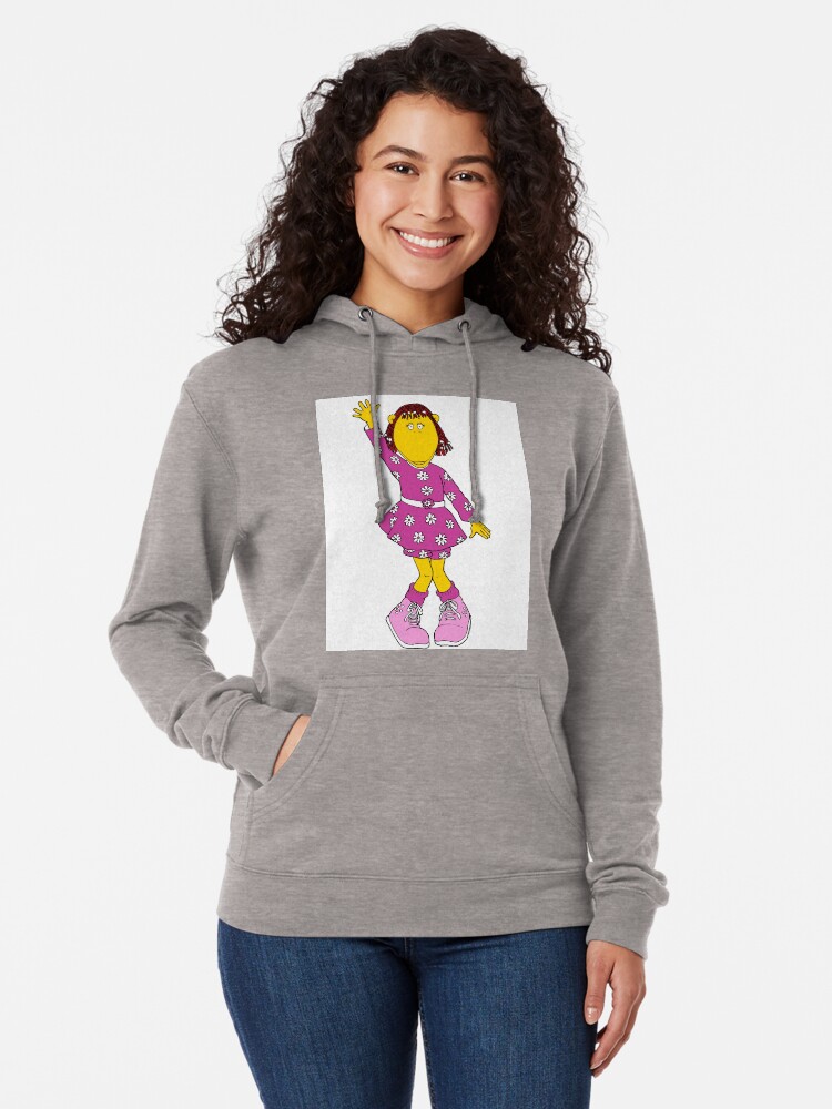 tweenies fizz 90s nostalgia 200s Lightweight Hoodie