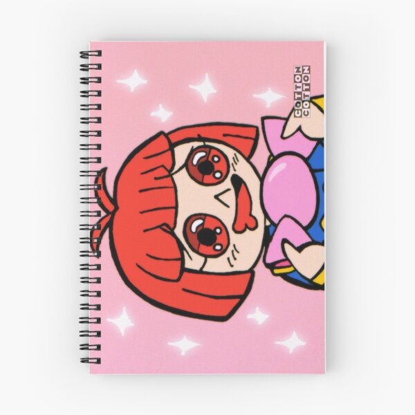 Item preview, Cotton with Willow 90s Cartoon Cartoon Style designed and sold by MamonStar761.